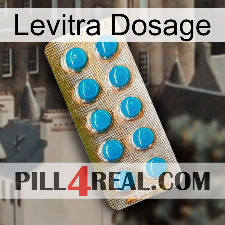 Levitra Dosage new09